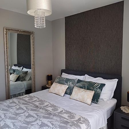 Apartment Fortica Zadar Zewnętrze zdjęcie